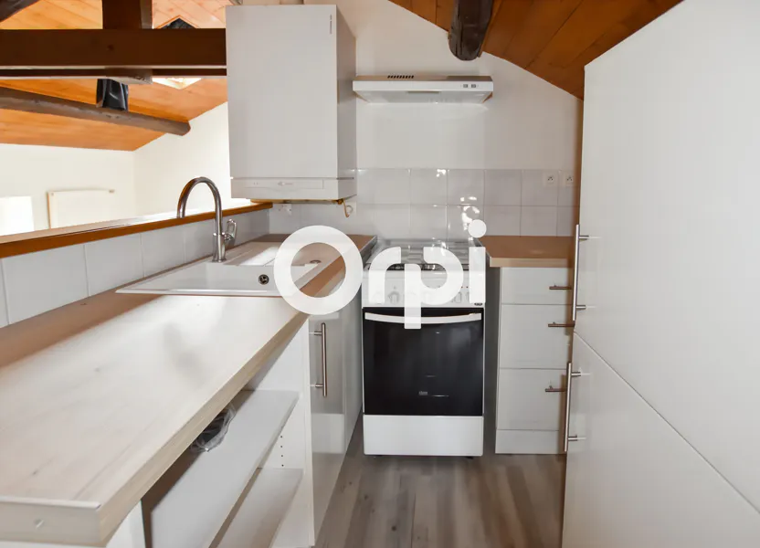 Appartement Place du Centre à Sainte-Foy-l'Argentière