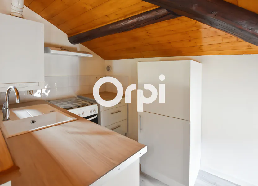 Appartement Place du Centre à Sainte-Foy-l'Argentière