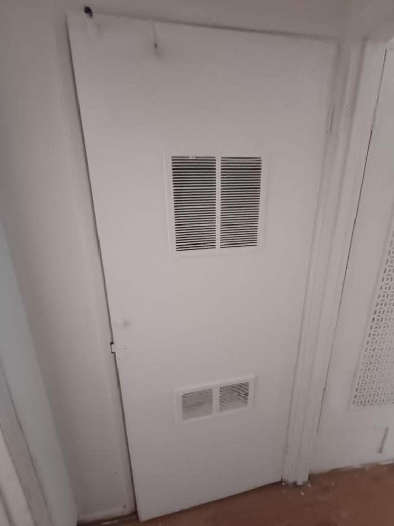 Flat Iona Close in Greater London