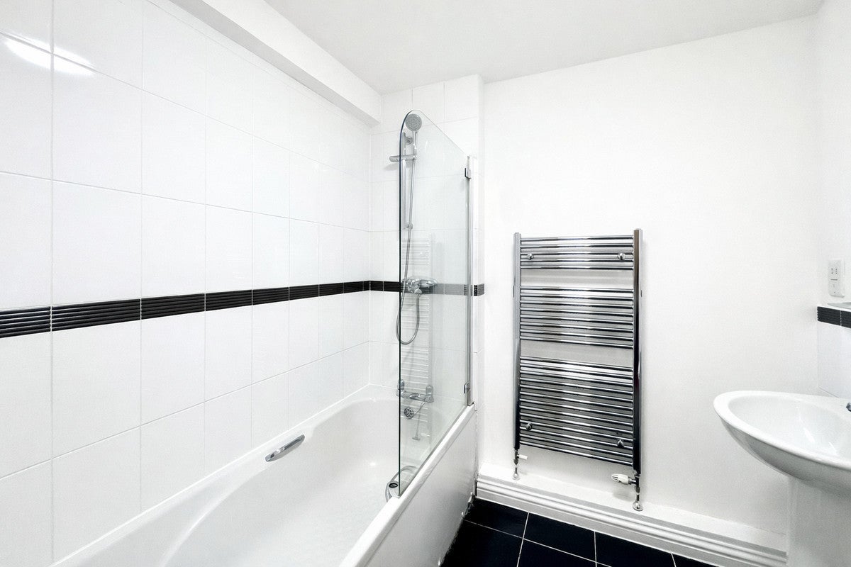 Flat Elm Grove in London