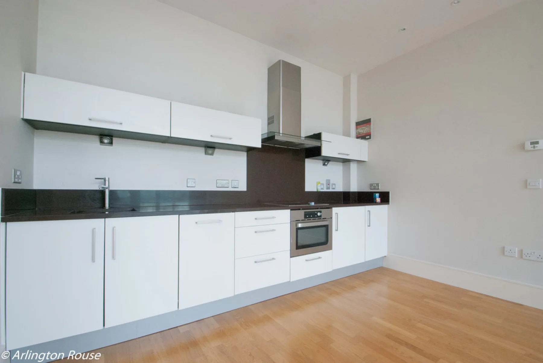 Flat Highbury Hill in Greater London
