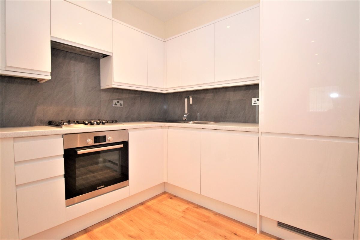Flat Shirley Street in Greater London