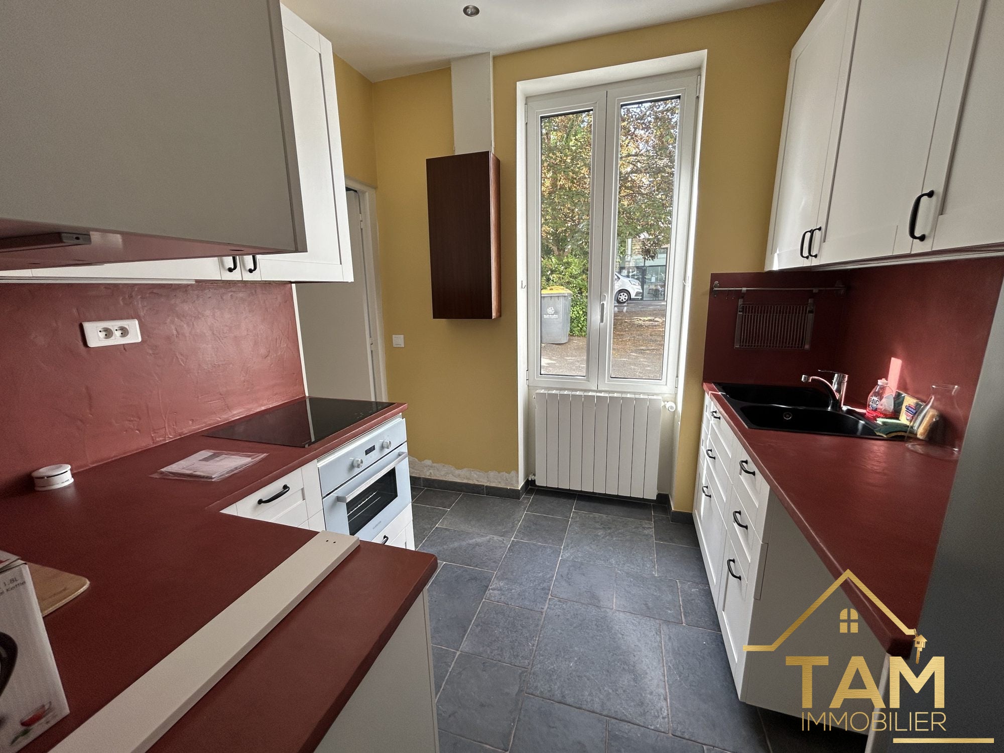 Appartement Route de la Minière à Versailles