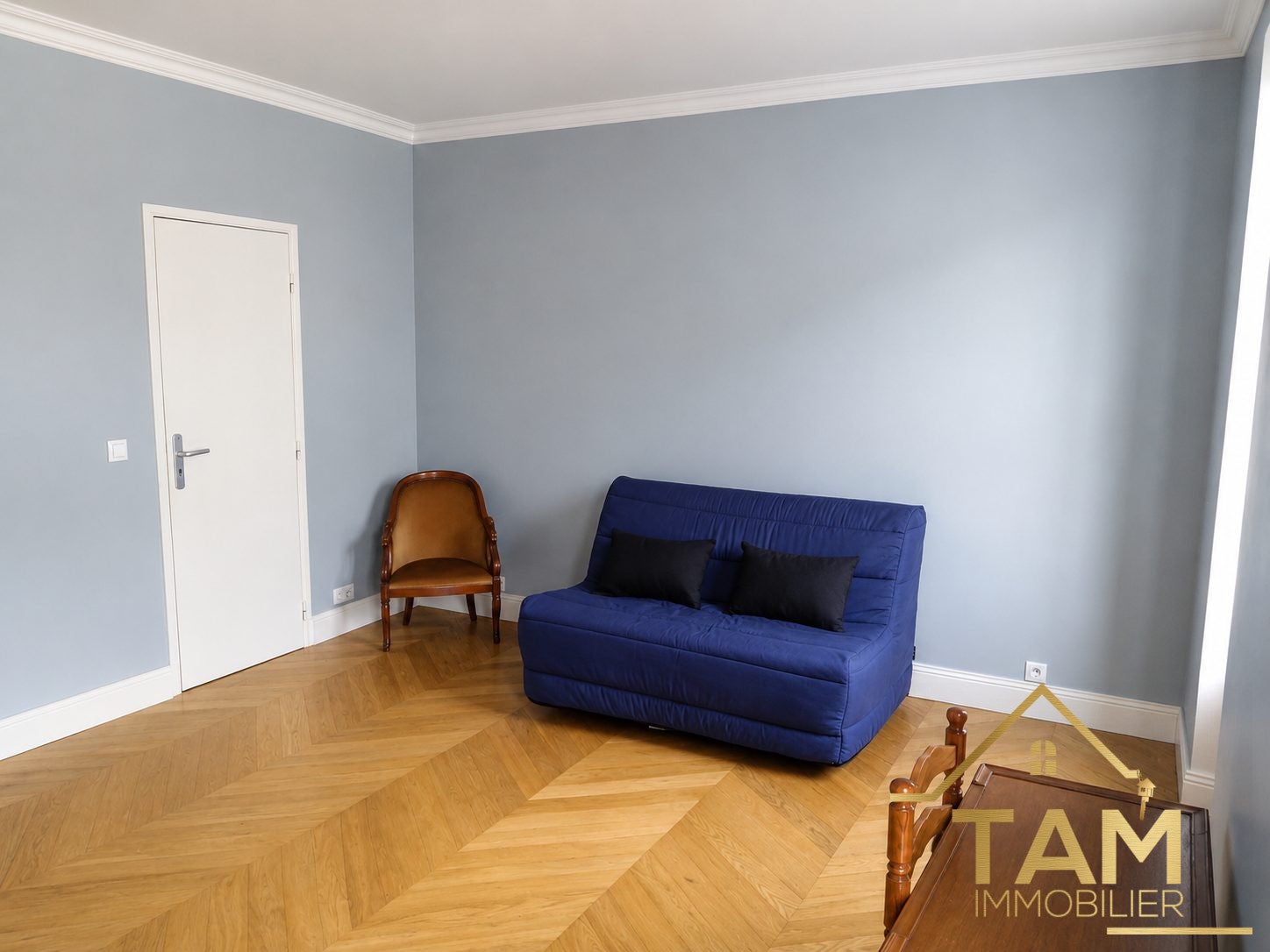 Appartement Route de la Minière à Versailles
