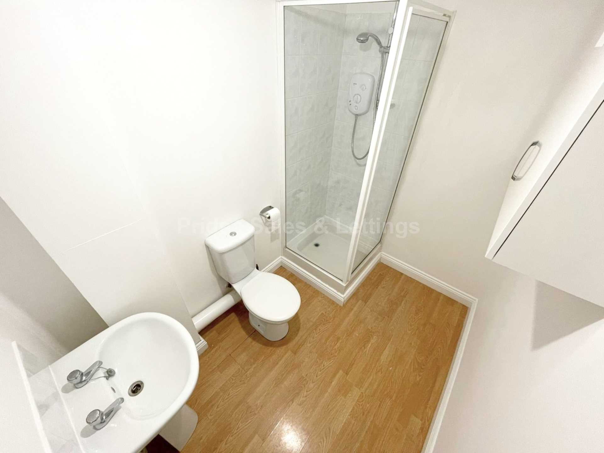 Flat Canwick Road in Lincoln