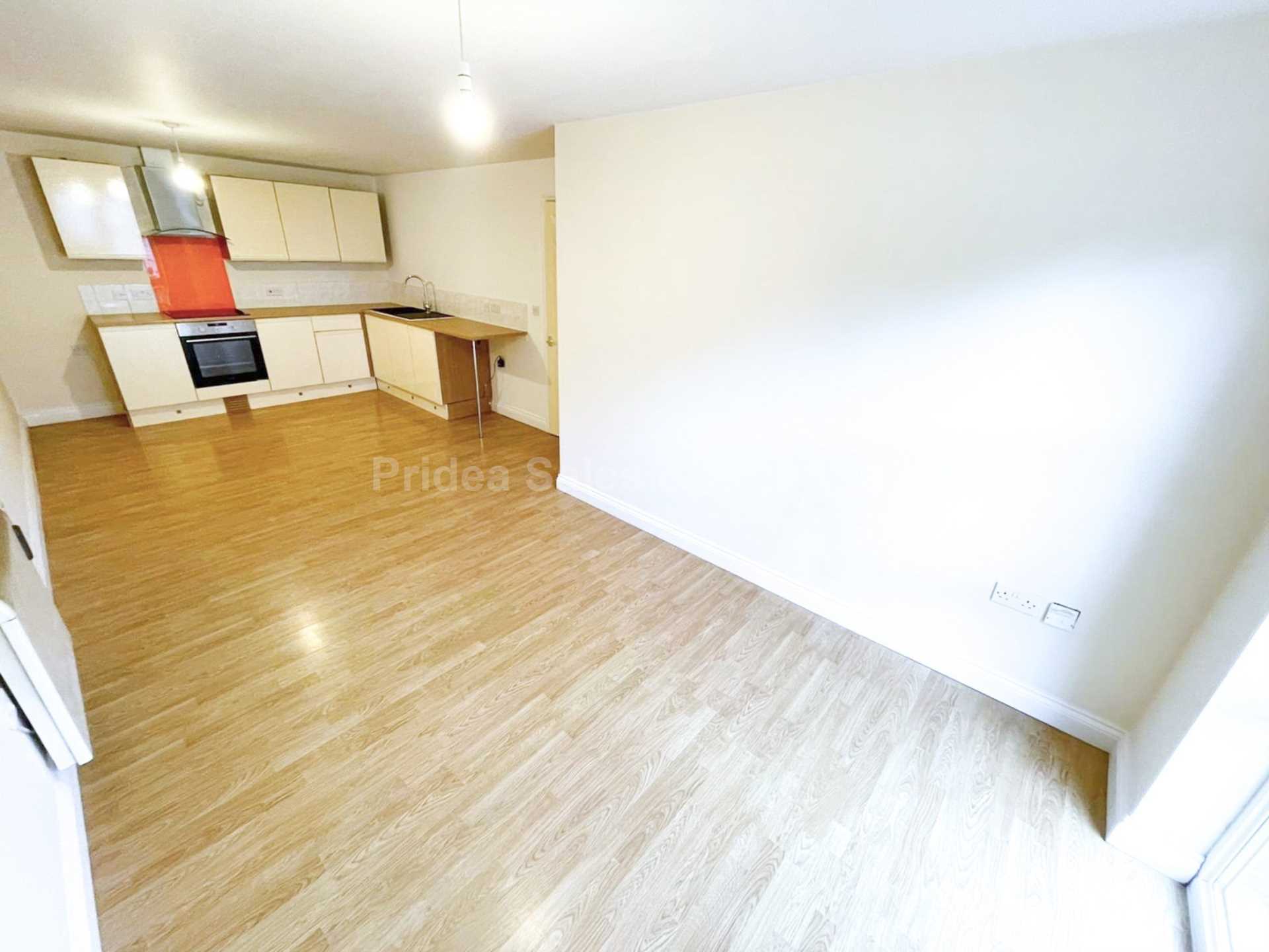 Flat Canwick Road in Lincoln