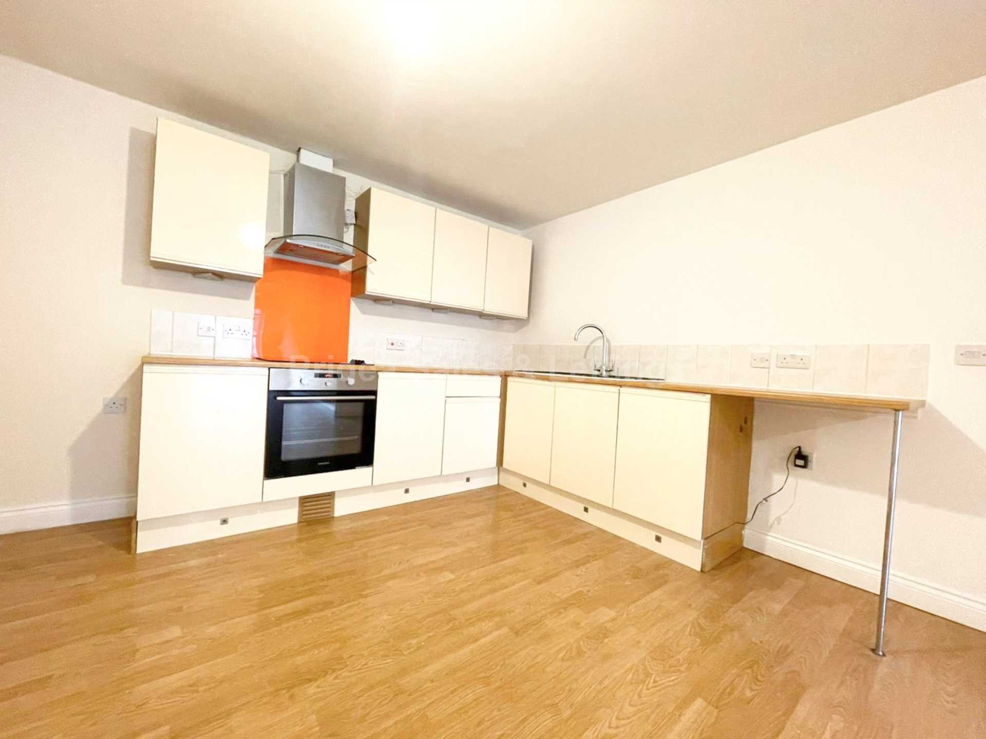 Flat Canwick Road in Lincoln