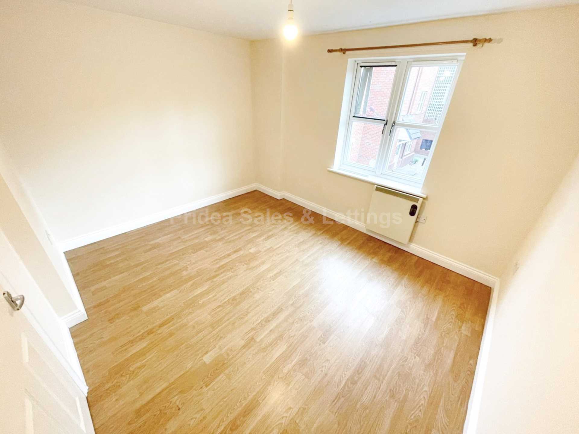 Flat Canwick Road in Lincoln