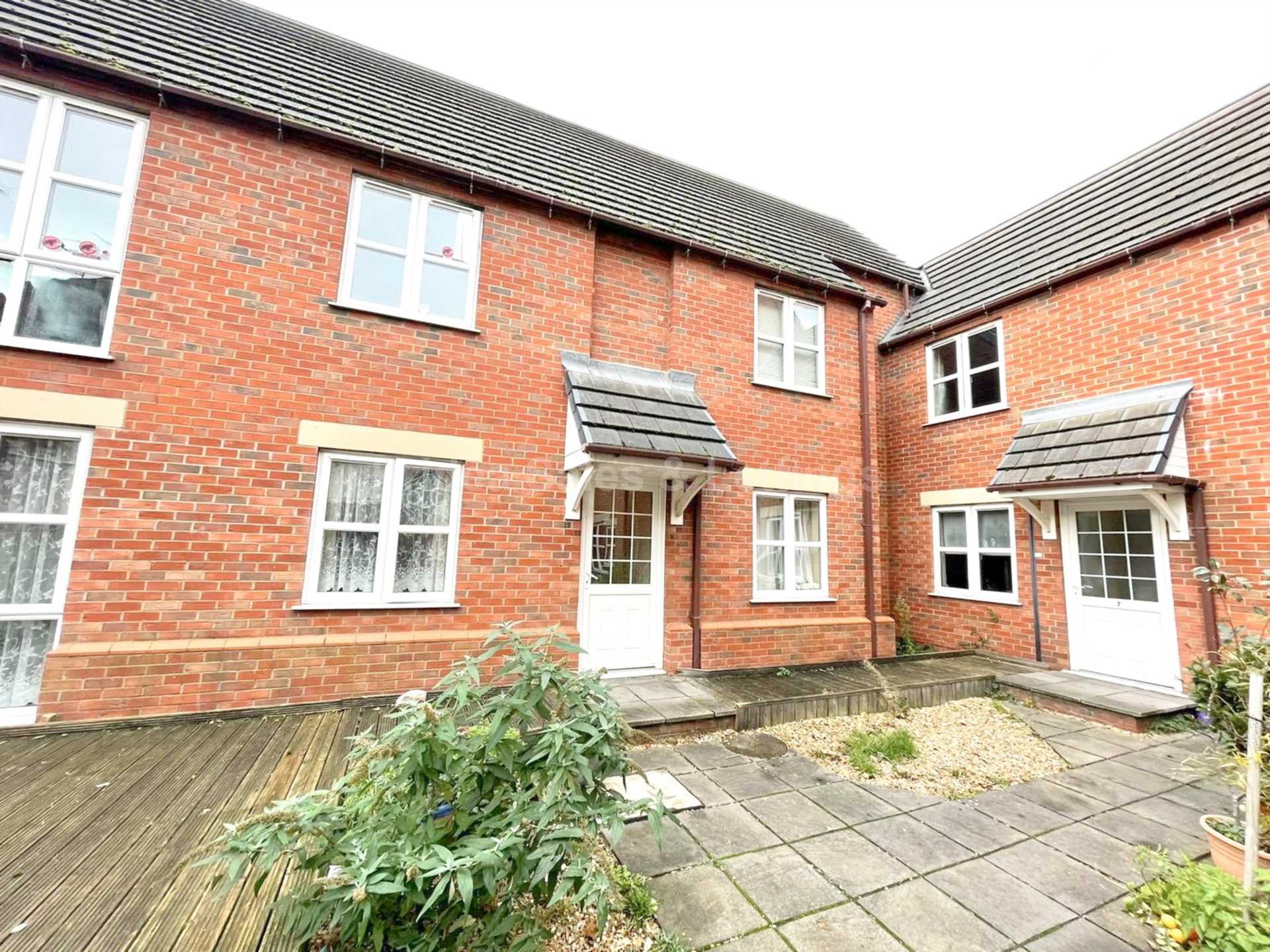 Flat Canwick Road in Lincoln