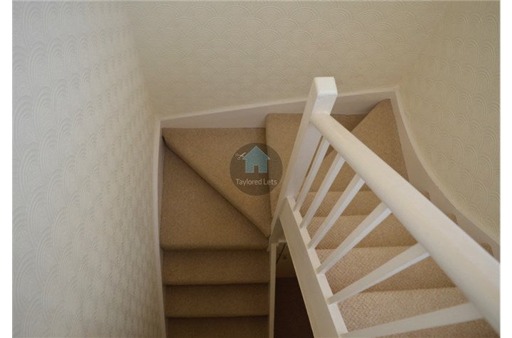 Flat Eshott Close in Newcastle upon Tyne