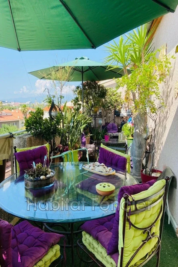 Appartement Rue Pierre Nepveu à Perpignan