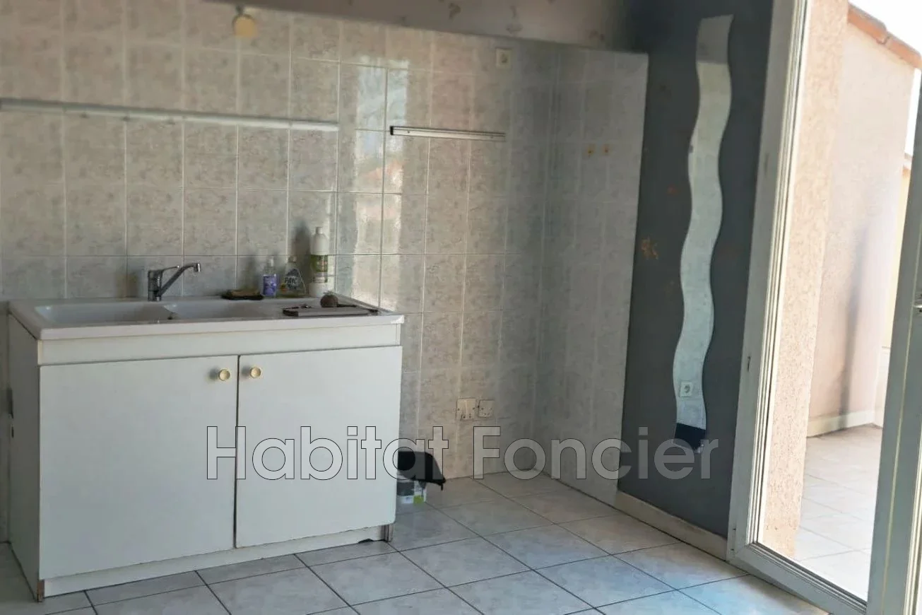 Appartement Rue Pierre Nepveu à Perpignan