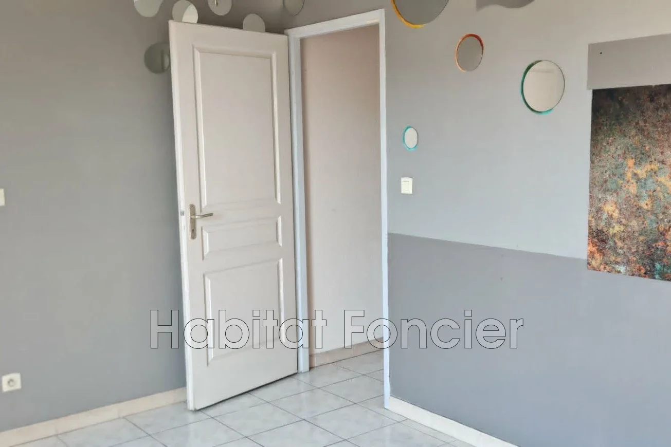 Appartement Rue Pierre Nepveu à Perpignan