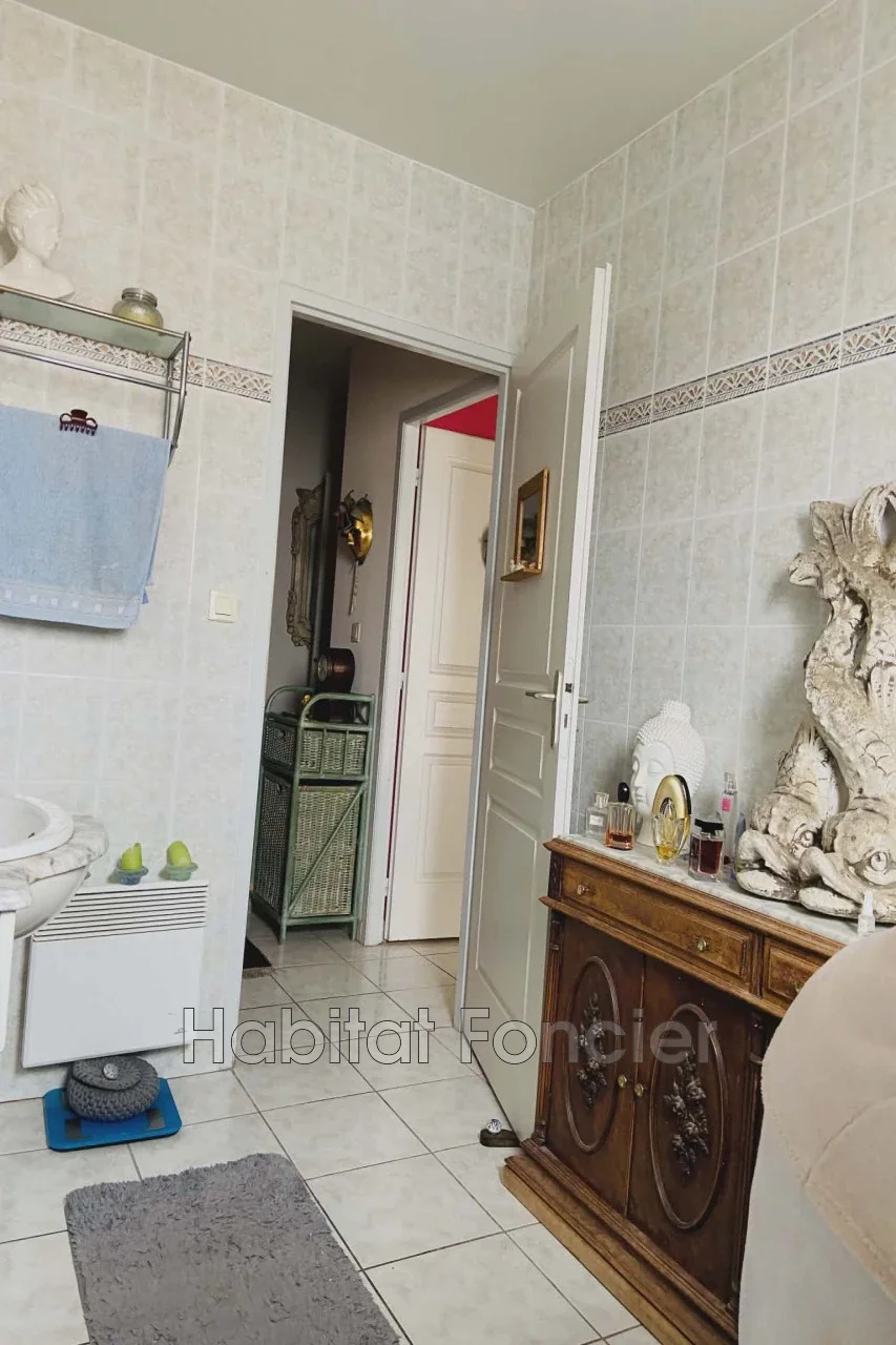 Appartement Rue Pierre Nepveu à Perpignan