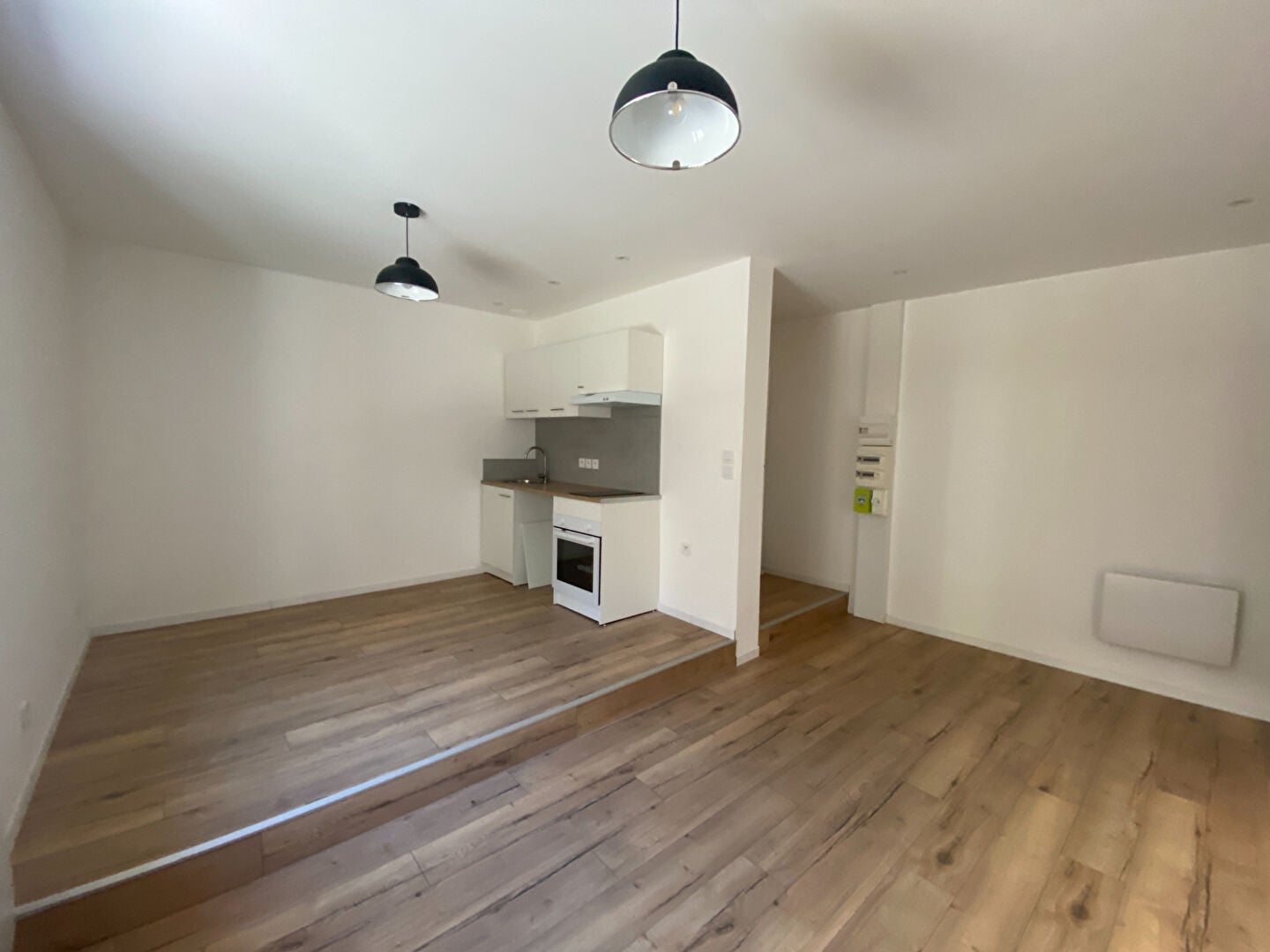 Appartement Rue Anatole France à Castelnaudary
