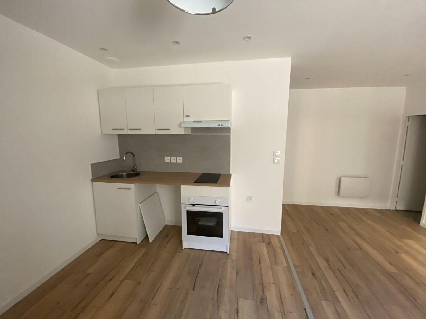 Appartement Rue Anatole France à Castelnaudary