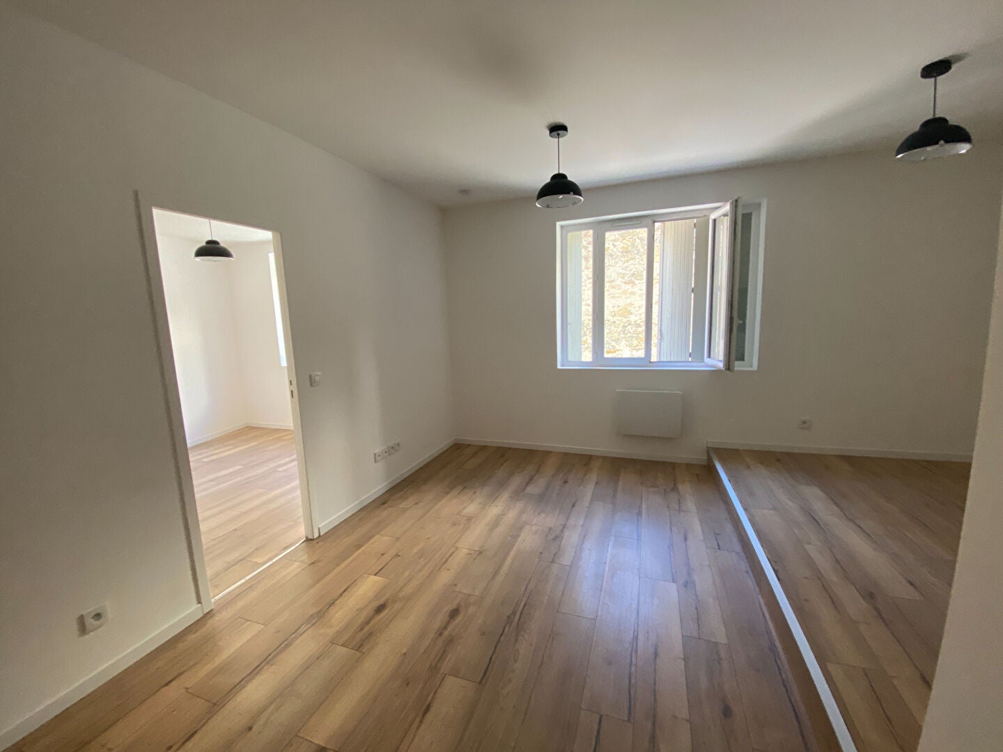 Appartement Rue Anatole France à Castelnaudary