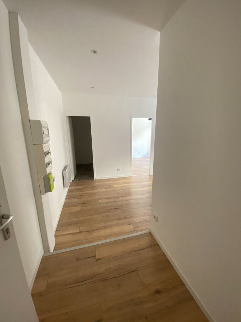 Appartement Rue Anatole France à Castelnaudary