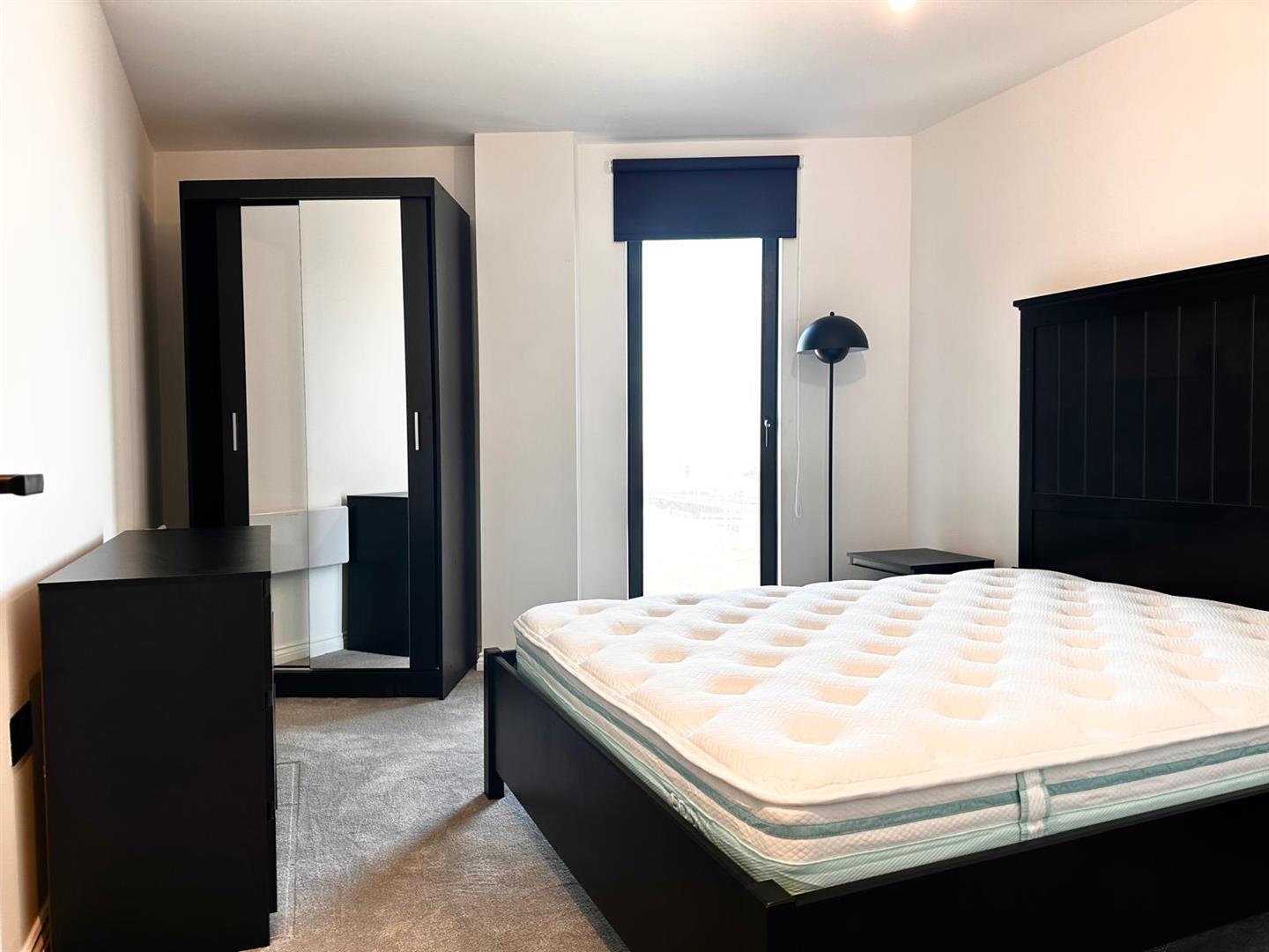 Flat Springwell Road in Leeds