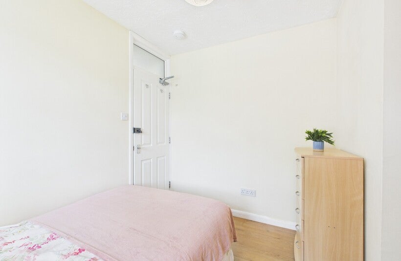 House Horning Close in Norwich