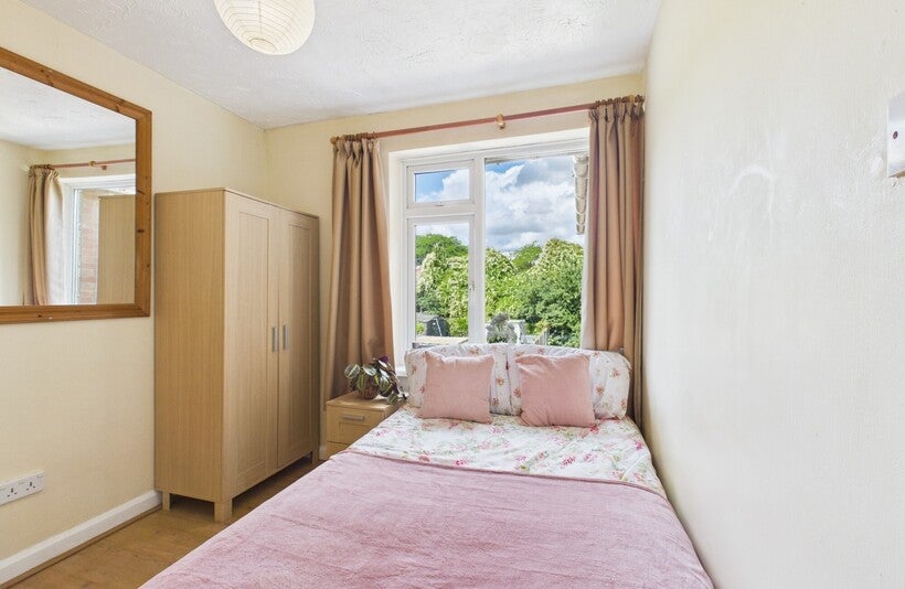 House Horning Close in Norwich