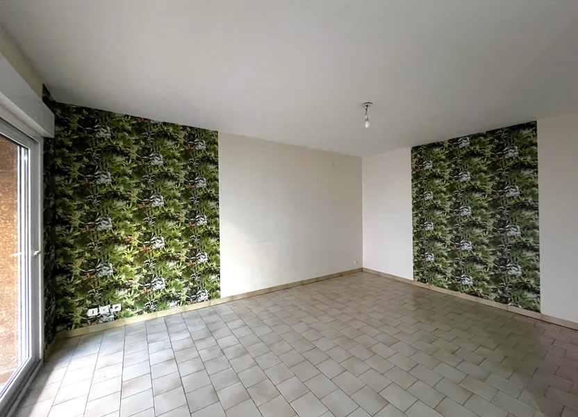 Flat Boulevard Louis Martin Bret in Manosque