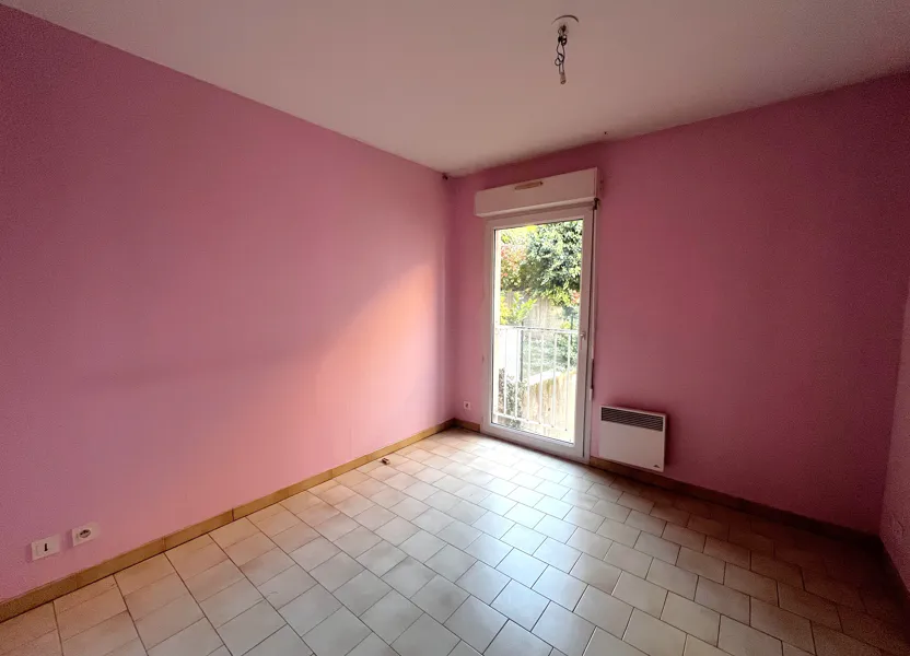 Flat Boulevard Louis Martin Bret in Manosque