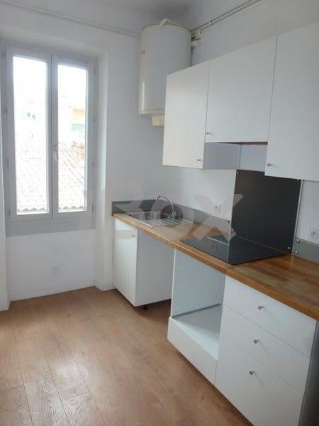 Appartement Rue Docteur Reynaud à Toulon