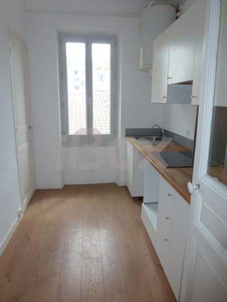 Appartement Rue Docteur Reynaud à Toulon