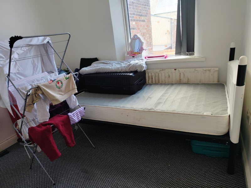 Room Dilston Road in Newcastle upon Tyne