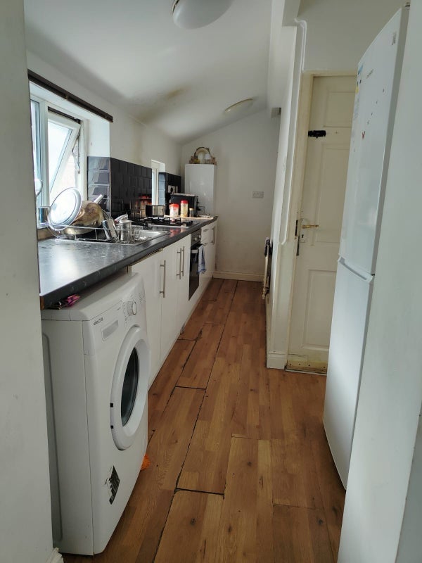 Room Dilston Road in Newcastle upon Tyne
