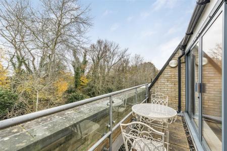 House Pallister Terrace in Greater London