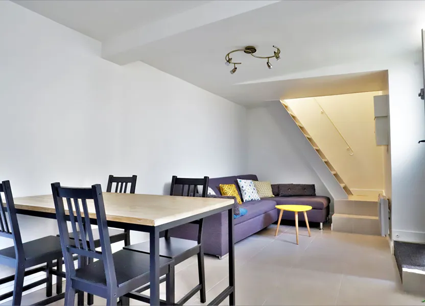 Flat Chemin des Alluets in Chambourcy