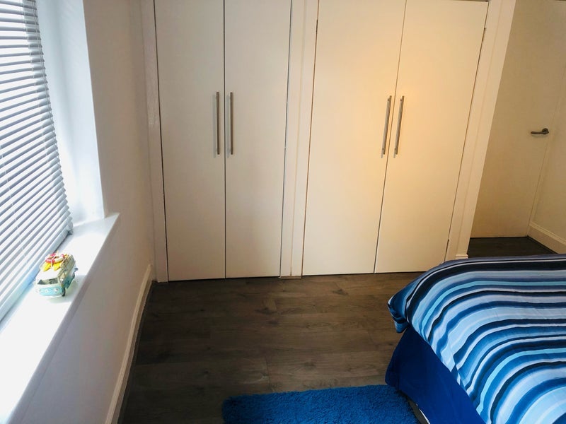 Flat Duddingston Mills in City of Edinburgh