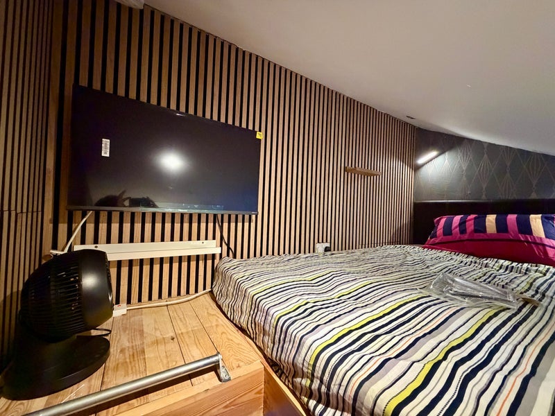 Room Gaywood Close in Greater London