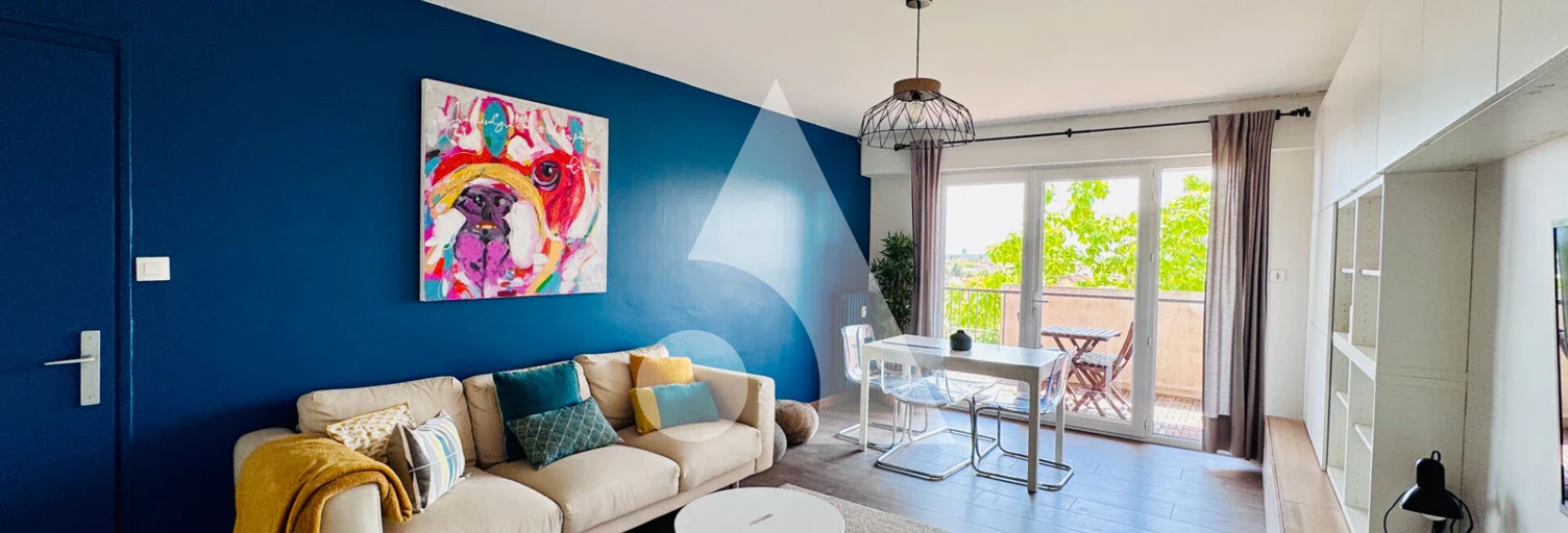 Flat Rue Michelet in La Roche-sur-Yon