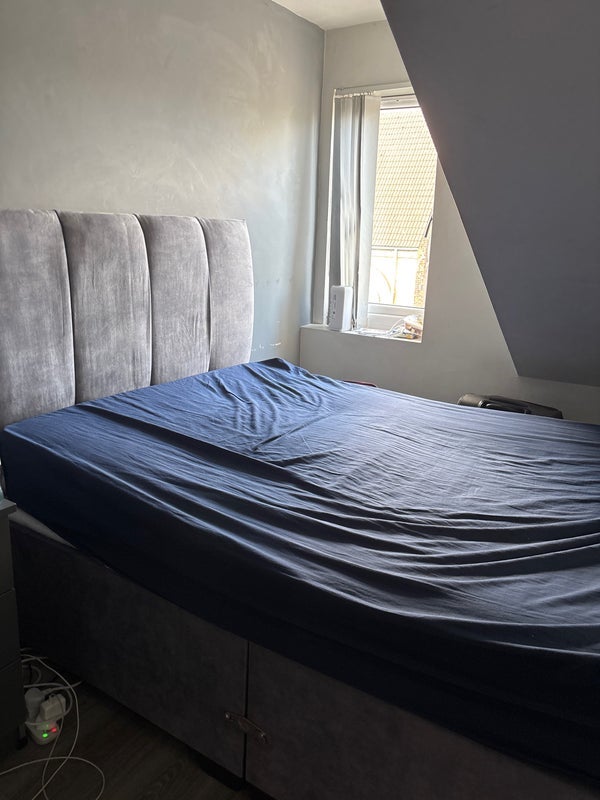 Flat Pershore Road in Birmingham