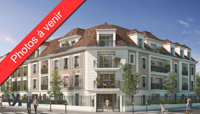 Appartement Avenue Gabriel Péri à Montfermeil