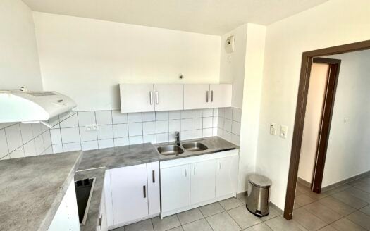 Appartement Parc de l'Étoile à Strasbourg