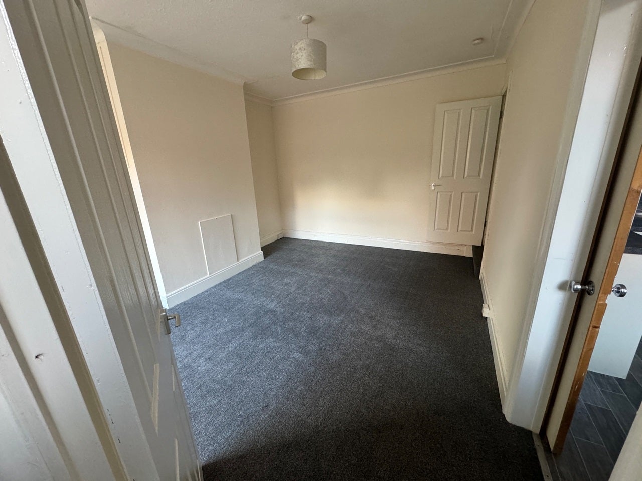 House Parkfield Row in Leeds