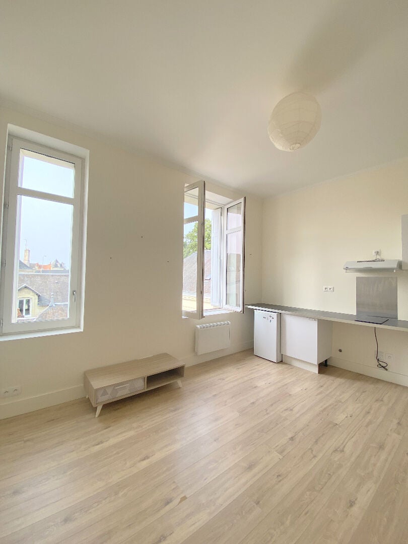 Appartement Rue Villevert à Châtellerault