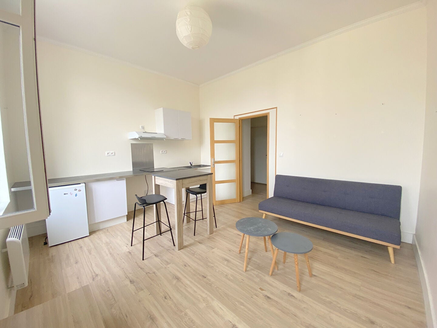 Appartement Rue Villevert à Châtellerault