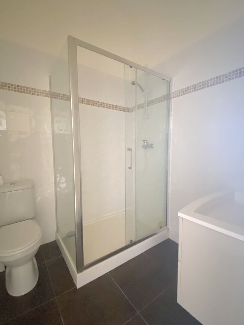 Appartement Rue Villevert à Châtellerault