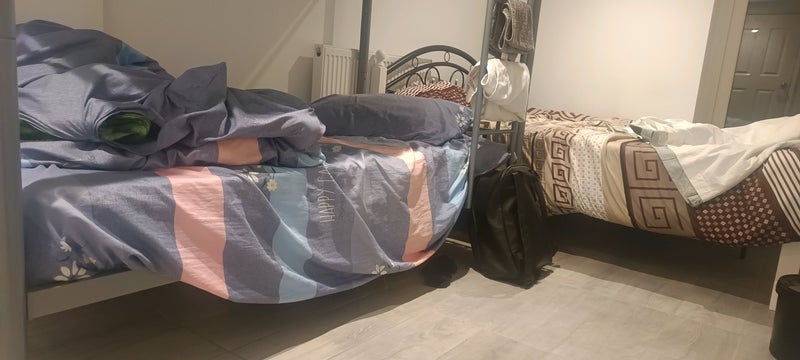 Room Brayards Road in Greater London