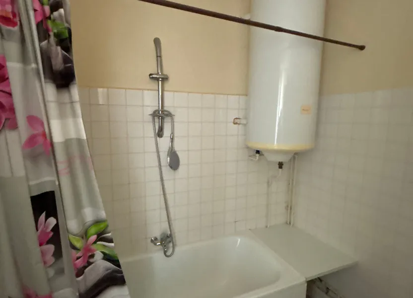 Appartement D 241 à Neuvy-sur-Loire