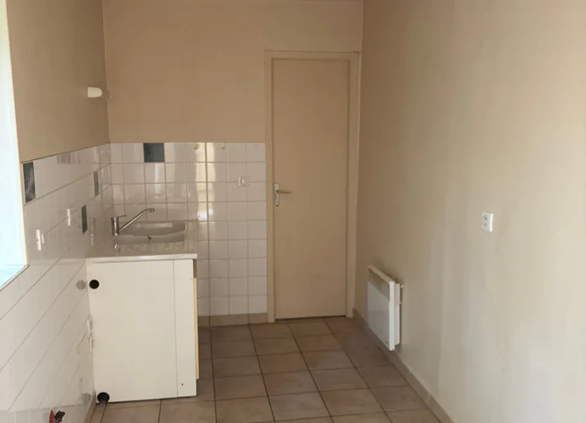 Appartement D 241 à Neuvy-sur-Loire