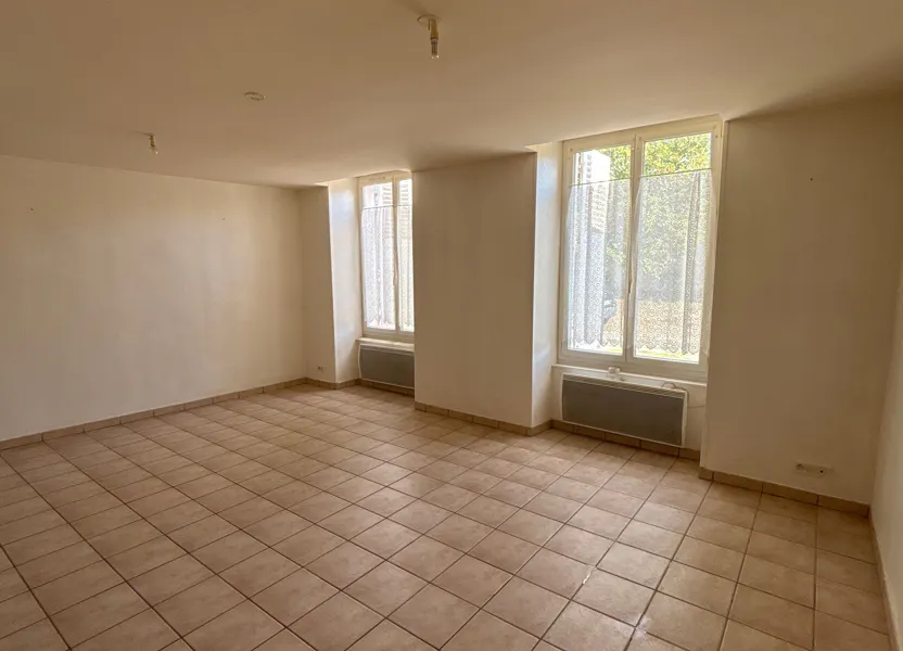 Appartement D 241 à Neuvy-sur-Loire