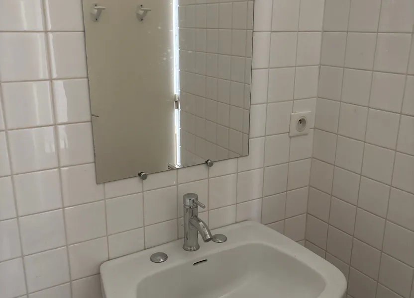 Appartement D 241 à Neuvy-sur-Loire