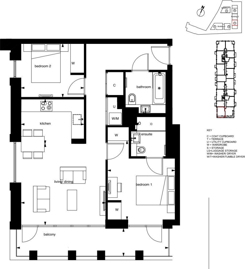 Flat Wood Lane in Greater London