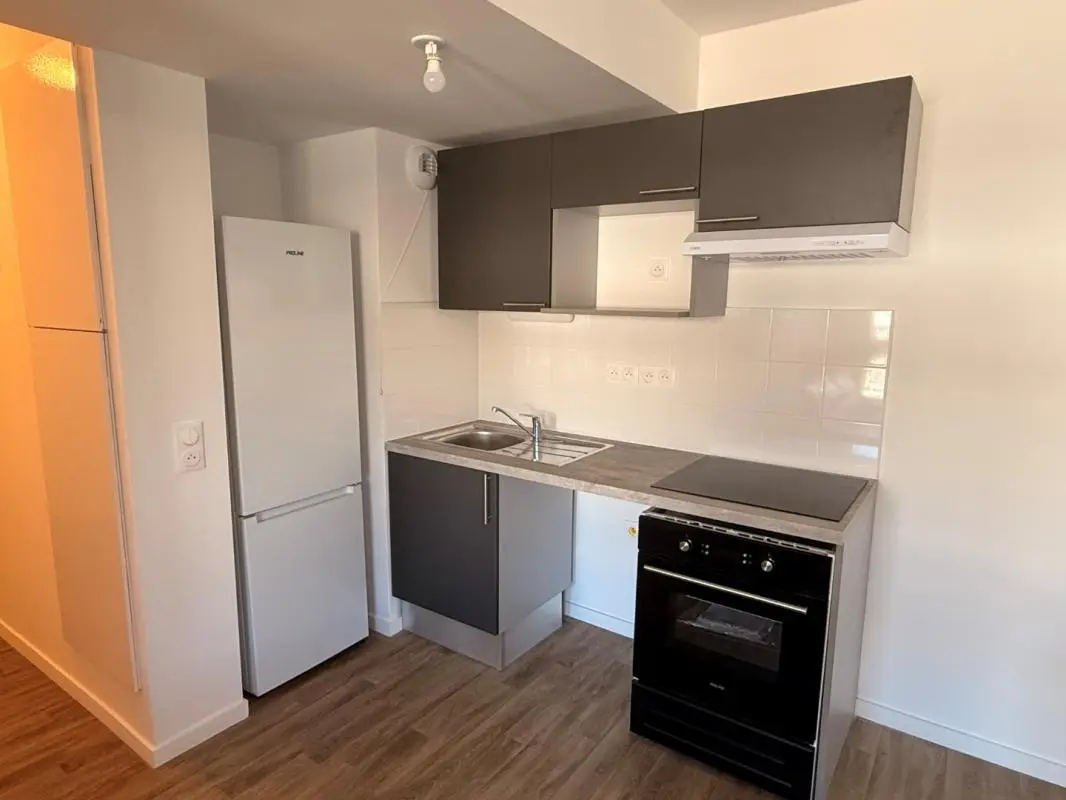 Appartement Avenue du Maréchal Foch à Meaux